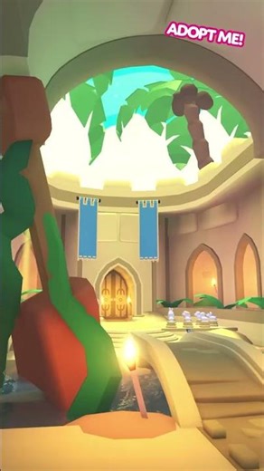 Spring is a time for... new goodies? 🌷🛒#adoptme #roblox #adoptmeupdate