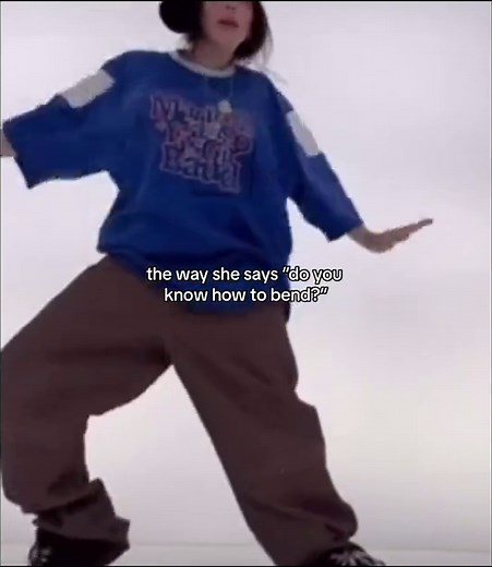 Billie Eilish Bending Over in Booty Shorts - HMAS Compilation