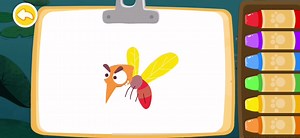 Fun Family-friendly Drawing Activities for Children | Babybus Gaming