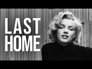 The Haunting of Marilyn Monroe's Last Home (True Story)