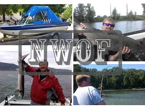 Rainbow trout trolling pt 1 - gear setup