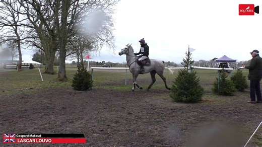 EQUIREEL 752 Gaspard Maksud & Lascar Louvo at TWESELDOWN (2) 2026