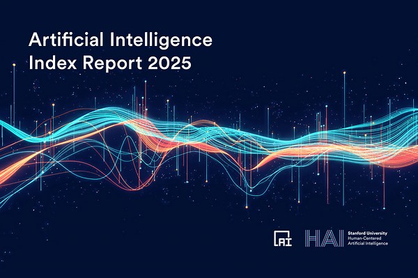 The 2025 AI Index Report | Stanford HAI