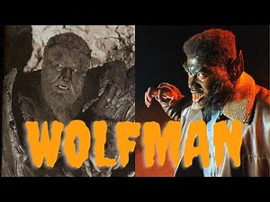 Wolfman Costume Diy | Men's Fashion