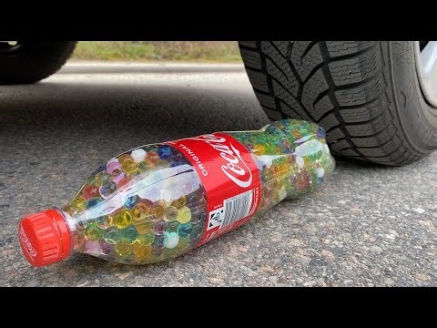 BIG EGG, Coca Cola, Mirinda, Fanta, Pepsi vs Mentos in Different Holes Underground