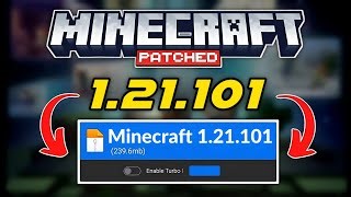 Download Minecraft 1 21 101 Patch Apk Mediafire Minecraft 1 21 101 Download Mediafire Link Mp3 & Mp4 Download