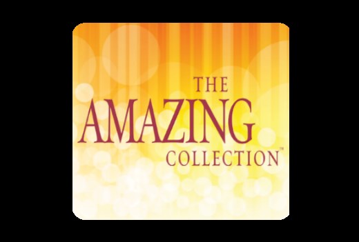 The Amazing Collection - Preview - Big Dream Ministries