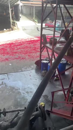 flotation plant#flotationmachine