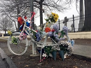 Mark The Most Dangerous Streets In DuPage County To Help Safety Plan