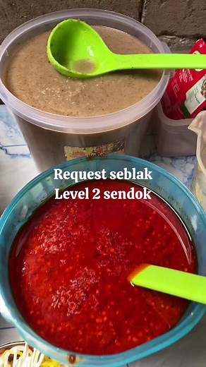 Tutorial Membuat Seblak Level 2 Sendok