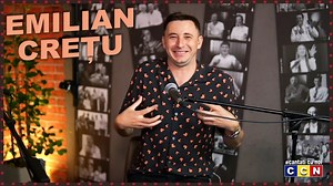 375K views · 5.4K reactions | Întâmplarea lui Emilian Cretu - Da Sunt Român in Berlin/Hamburg [CCN LIVE] Vezi întregul LiveStream pe YouTube   https://youtu.be/za9qgATKN5E | Gheorghe Țopa | Facebook