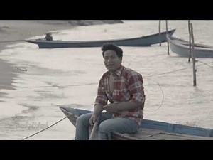 MTV အသစ်လေးတင်လိုက်ပြီနော်💙 Ma Naw / လွမ်းနေပါတယ်
