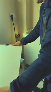 442K views · 4.4K reactions | Installing a Kitchen Using My Scribe...