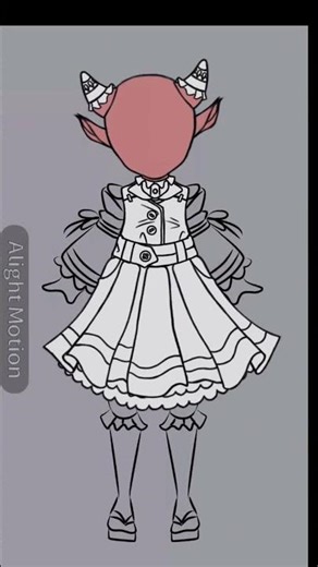 first time animating in a while #welcometoderry #retro