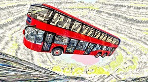 7.2K views · 73 reactions | Car Jump Arena Madness – BeamNG.Drive | Drive Gameplay | Facebook