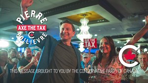 214 reactions · 28 shares | The NDP/Trudeau carbon tax on the farmer who grows the food, and the trucker who ships the food, is a tax on all who buy the food. Now they want to quadruple the tax. I'm Pierre Poilievre. I'll axe the tax so you pay less, and bring home more. | Pierre Poilievre | Facebook