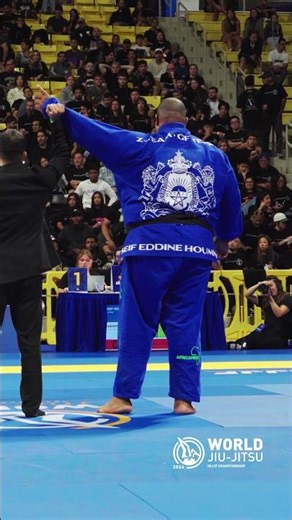 @seif_bjj advances to the ultra-heavy finals!