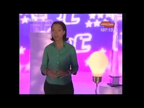 Conservation of Energy BBC19LS11