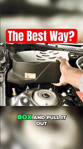 Mercedes Benz W212 battery replacement simple steps location 🪫 #mercedes #cars #allaboutcarz