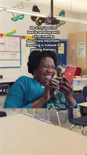 Free Therapy for Teachers: A Humorous Take on Teaching