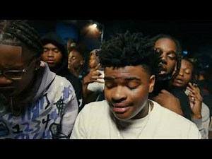 Wee2Hard x Anti Da Menace - Block Babyz [Official Music Video]