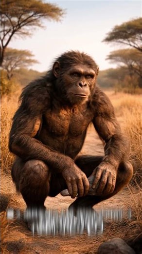 人類の進化 -Human Evolution-