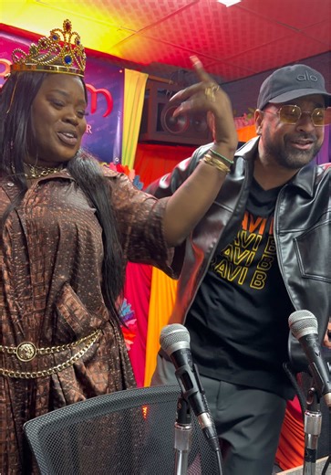 Congrats to Cyah Pick on winning 103FM Chutney Soca Road March | chutney