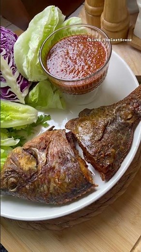 Elderly people should eat more fish to benefit their bodies. #Benefits #Knowledge #Fish #NileTilapia