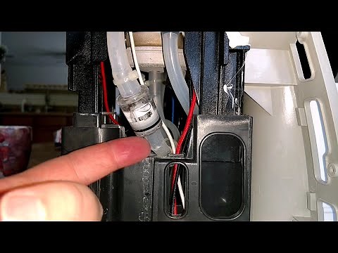 Keurig Leaks Out Bottom Fix