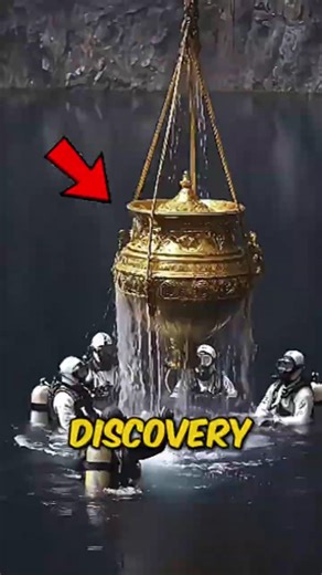 Top 3 Strangest Archaeological Discoveries Ever Found 😱