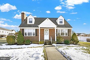 3 Harding, Lutherville Timonium, MD 21093 - MLS MDBC2117194 - Coldwell Banker