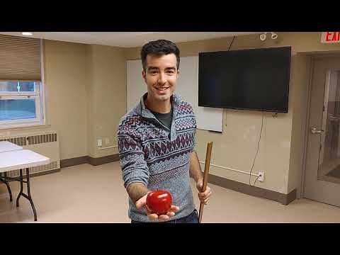 Units of Measurement Rap - Mr. Krasna (Burna Boy Remix)