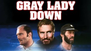 Gray Lady Down - Movie - Where To Watch