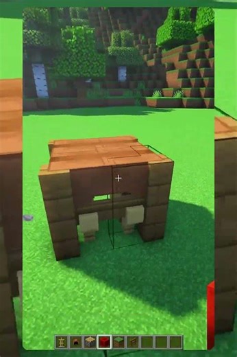 Best Minecraft Building Hacks & Tricks!