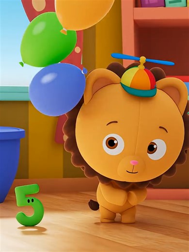 How to Create Engaging Animation for Kids