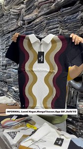 3.2K reactions · 116 shares | 9211291202 for order.❌❌COD❌❌Link for join WhatsApp group https://wa.me/message/5HR5QWHYY53SK1 INFORMAL, shop no K-4, Mangal bazaar, Laxmi Nagar,Near V mart. Opp SBI bank,delhi-110092. Informal dress code. Varun Gupta | Informal dress code | Facebook