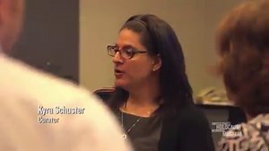 5.6K views · 365 reactions | Today is #FlagDay. Learn about a very special #AmericanFlag that former prisoners at the Langenstein concentration camp made for the soldiers who liberated them. | United States Holocaust Memorial Museum | Facebook