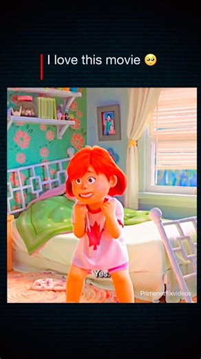 Washii Mayo on Instagram: "🎬 Interesting Fact: Turning Red (2022) — Growing Up, Emotions, and Embracing Change Turning Red follows Mei Lee, a confident 13-year-old who discovers she transforms into a giant red panda whenever her emotions run high. As she navigates school, friendships, and family expectations, Mei learns to balance who she is with who she’s expected to be. Blending vibrant animation with heartfelt humor, the film explores puberty, identity, and self-acceptance. Turning Re