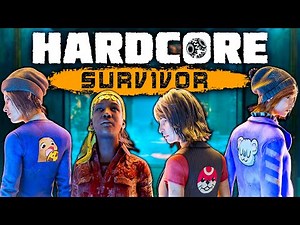 The DBD Nuzlocke Challenge – Hardcore Survivor S3:E1 | Dead by Daylight
