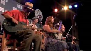 MONKEY RAG Lyrics - ASYLUM STREET SPANKERS | eLyrics.net