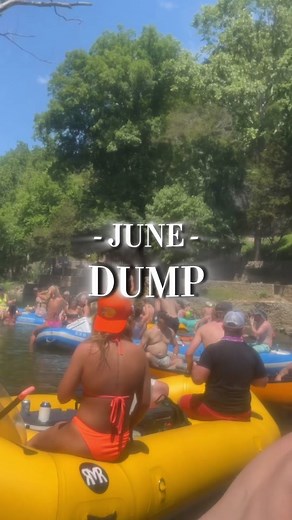 Float trip 2023 was one for tbe books!! #CapCut #riverranchresort #elkriver #riverlife #floating #badassmoment #liveyourbestlife #vaction #riverrat #noelfisher #noelmissouri #missouri #makingmemories