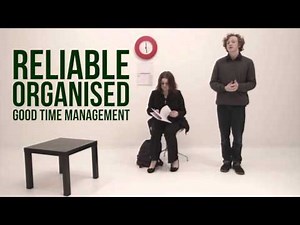 Young Skills - A Guide to a Successful Job Interview