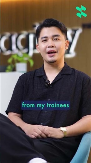 Meet Jeff, one of our dedicated Process Trainers at Sagility!