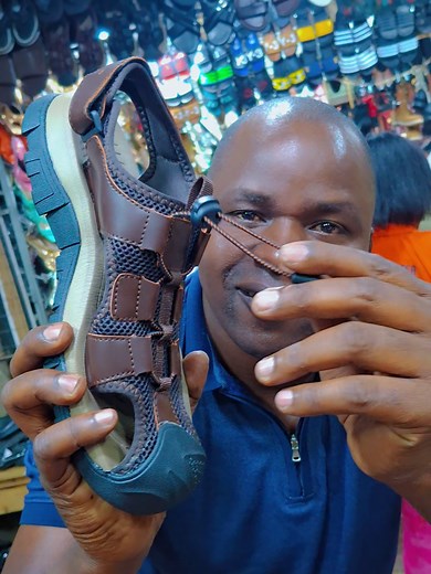 Mayanja Shoe Center: Discover the Latest Trending Shoes