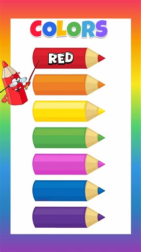 Colors song for kindergarten || learning song for kids #colors