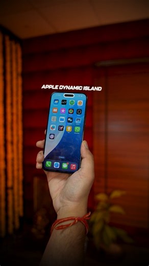 Pro Tech Verse on Instagram: "Dynamic island in your Android phone 🔥. #dynamic #tech #instagram #tipsandtricks #android #reel #iphone #iphonenotification #notification #animation"