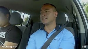 1.1K views · 20 comments | Who can relate?  #9DrivingTest | Channel 9 | Facebook