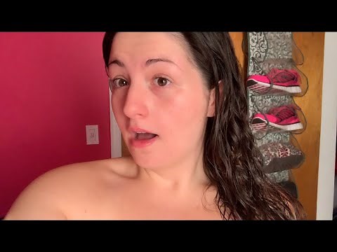 Stripping Naked