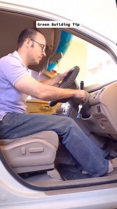 Provide power charging points | Architect Russell