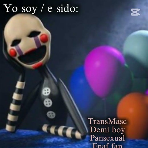 Canción: One way or another ┆ #apoyoplissssssssssssss #XD #fnaf